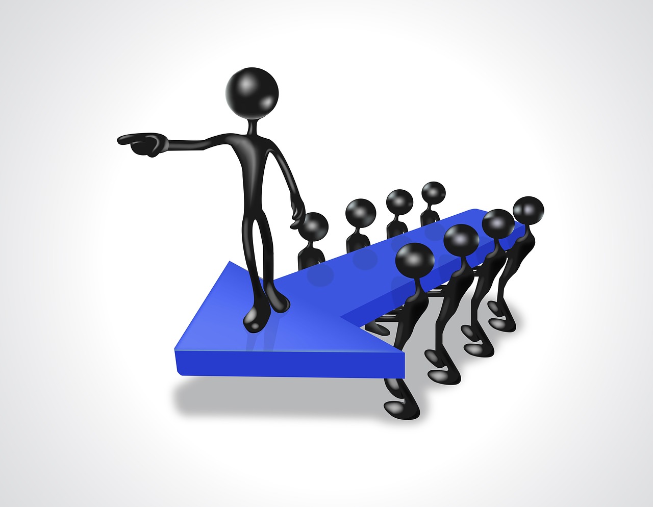découvrez les clés du leadership efficace : compétences, styles de management, conseils pour inspirer vos équipes et devenir un leader inspirant et performant.