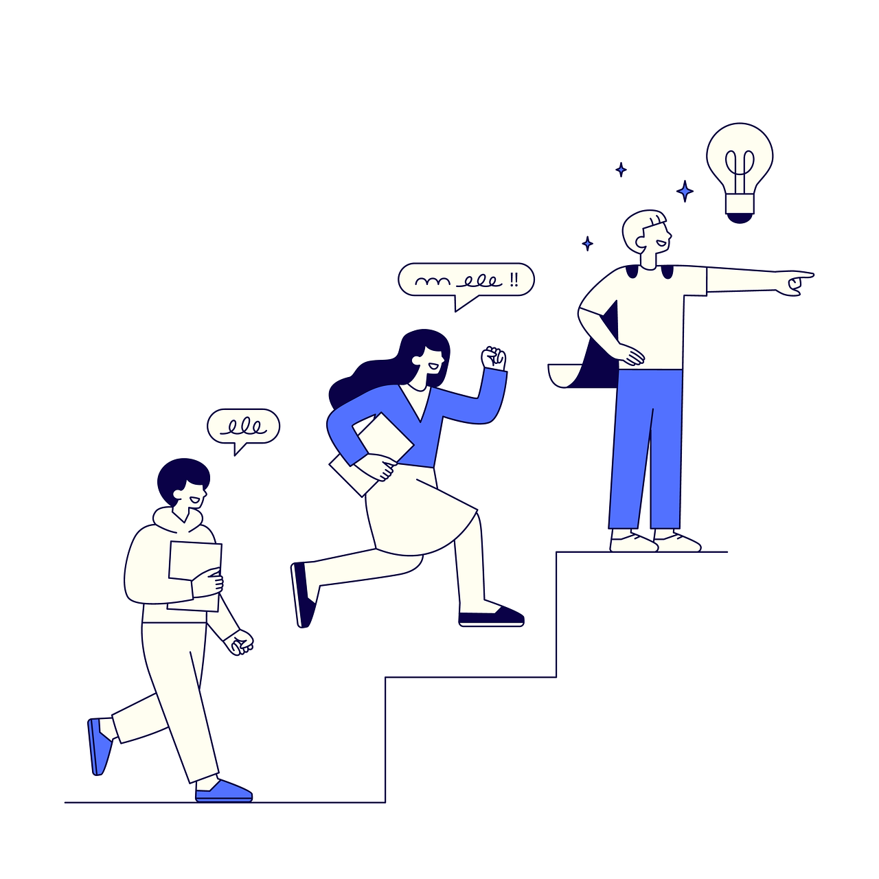 Quelles sont les qualités essentielles d’un leadership d’entreprise efficace ?