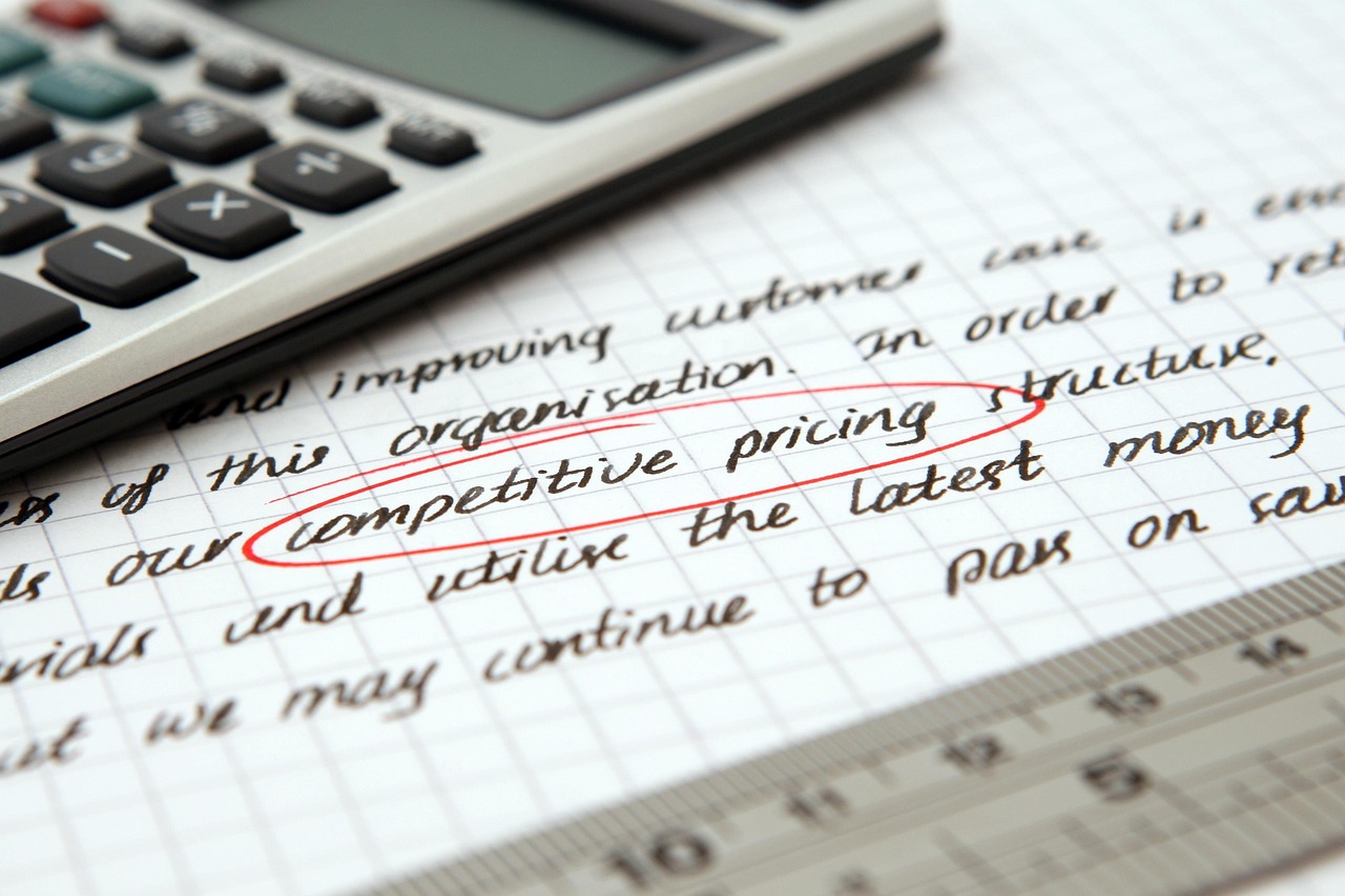 Comment structurer mes prix pour améliorer les marges bénéficiaires sans perdre de clients ?