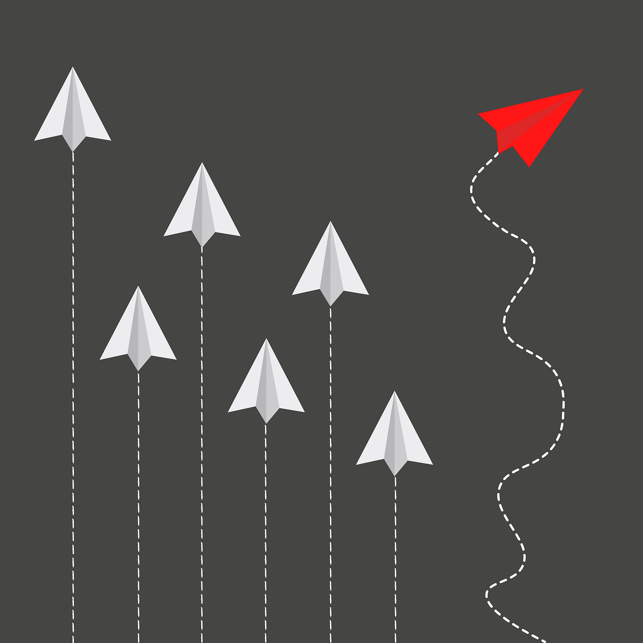 Comment développer un message qui différencie mon entreprise de ses concurrents ?